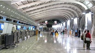 Aeroporturile cu cele mai mari intarzieri din lume.