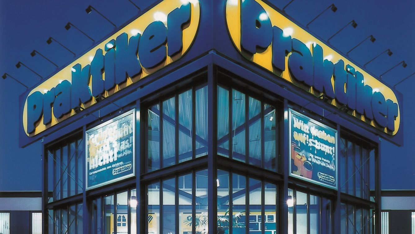 Praktiker a redeschis magazinele din Targu Mures, Satu Mare si Brasov