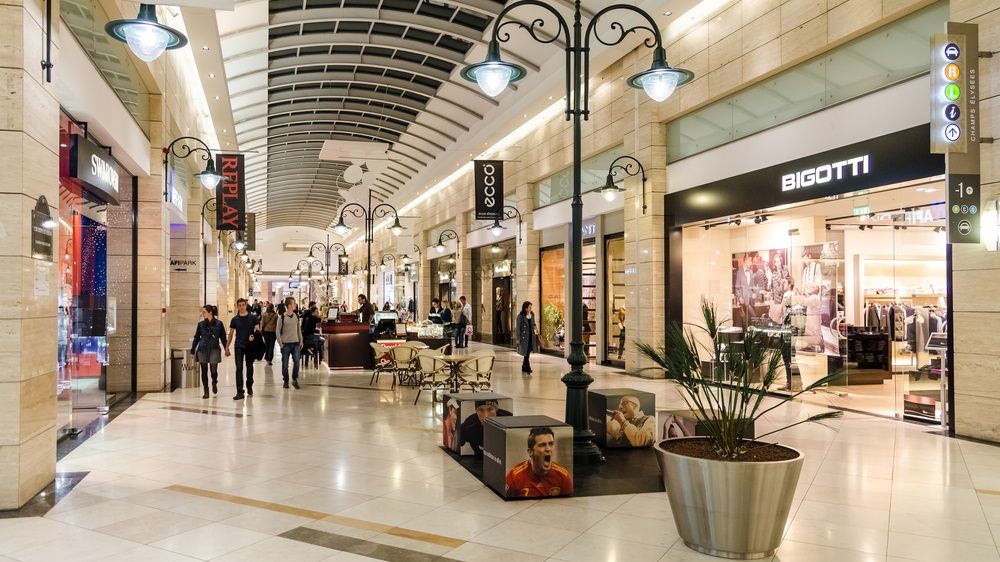 Raport: Peste 750.000 de metri pătrați de spații de retail, în lucru până la finalul anului 2029