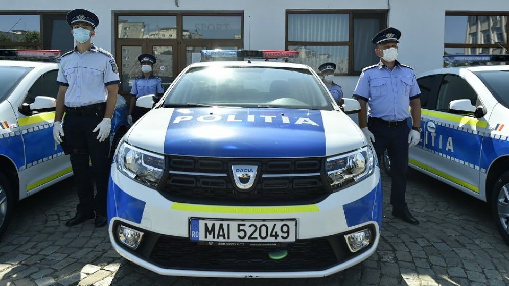 Polițiștii locali Sector 6 vor fi dotați cu camere video