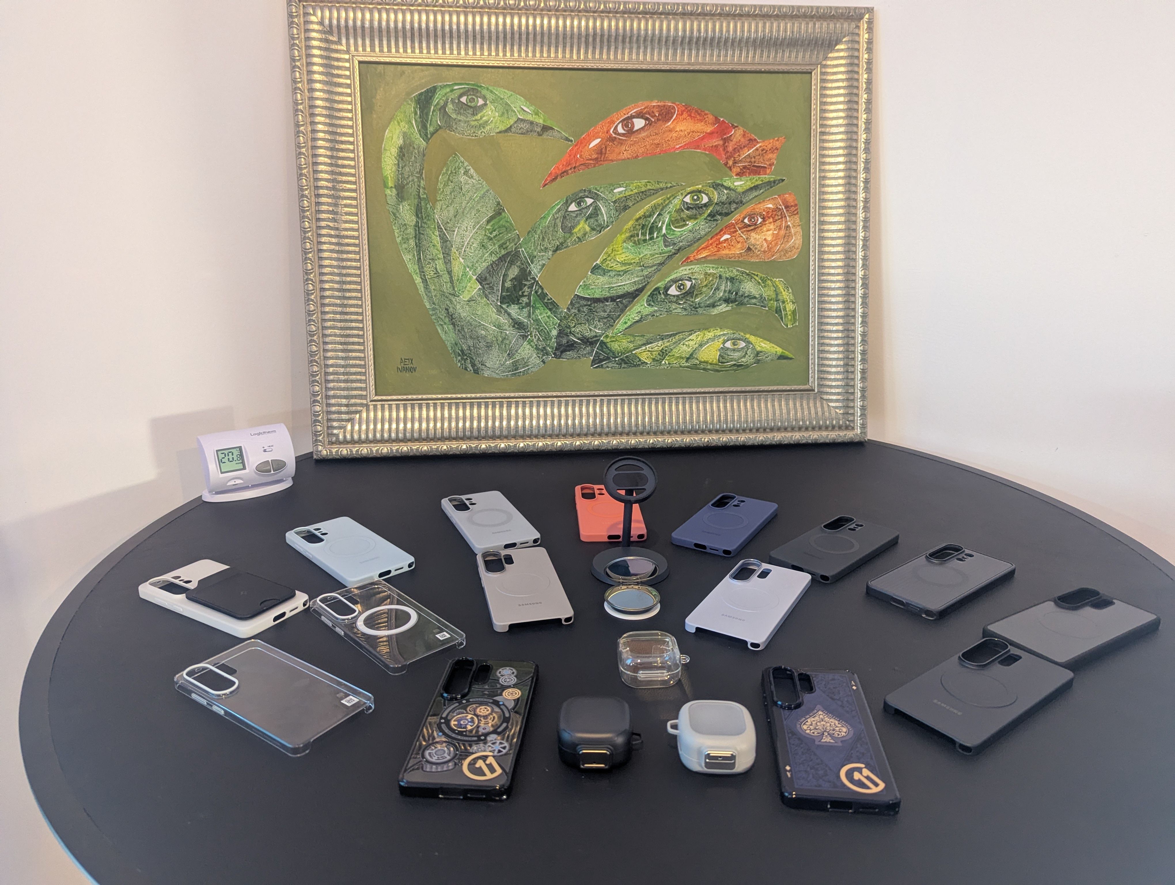 GALERIE FOTO Samsung lansează seria S26: prețuri, imagini și specificații - Poza 21