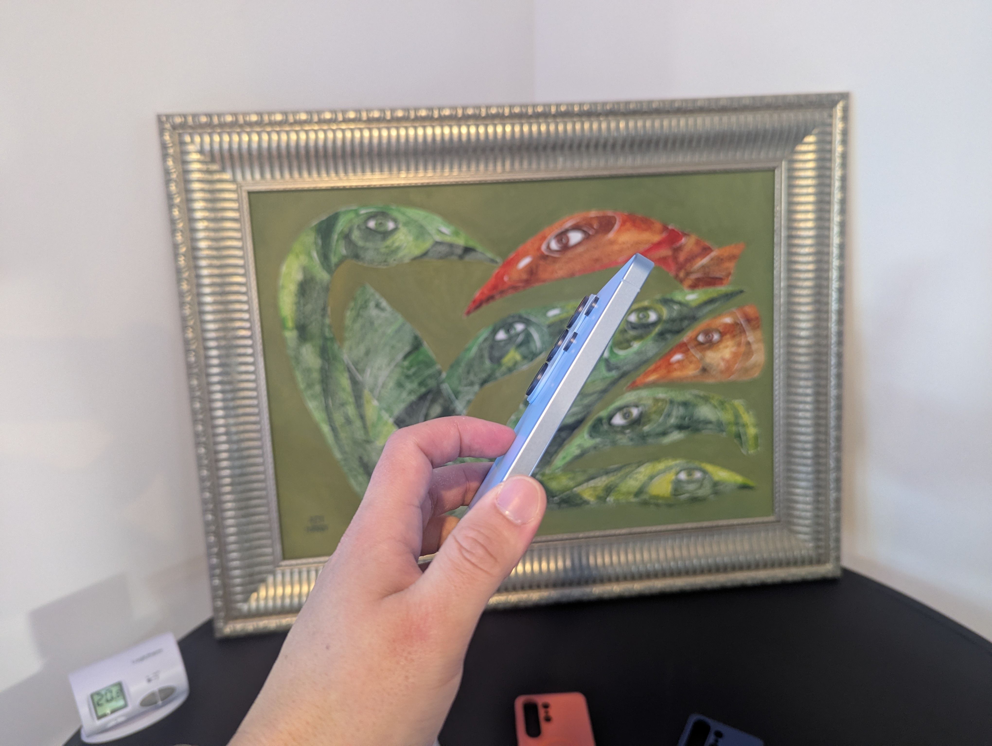 GALERIE FOTO Samsung lansează seria S26: prețuri, imagini și specificații - Poza 30