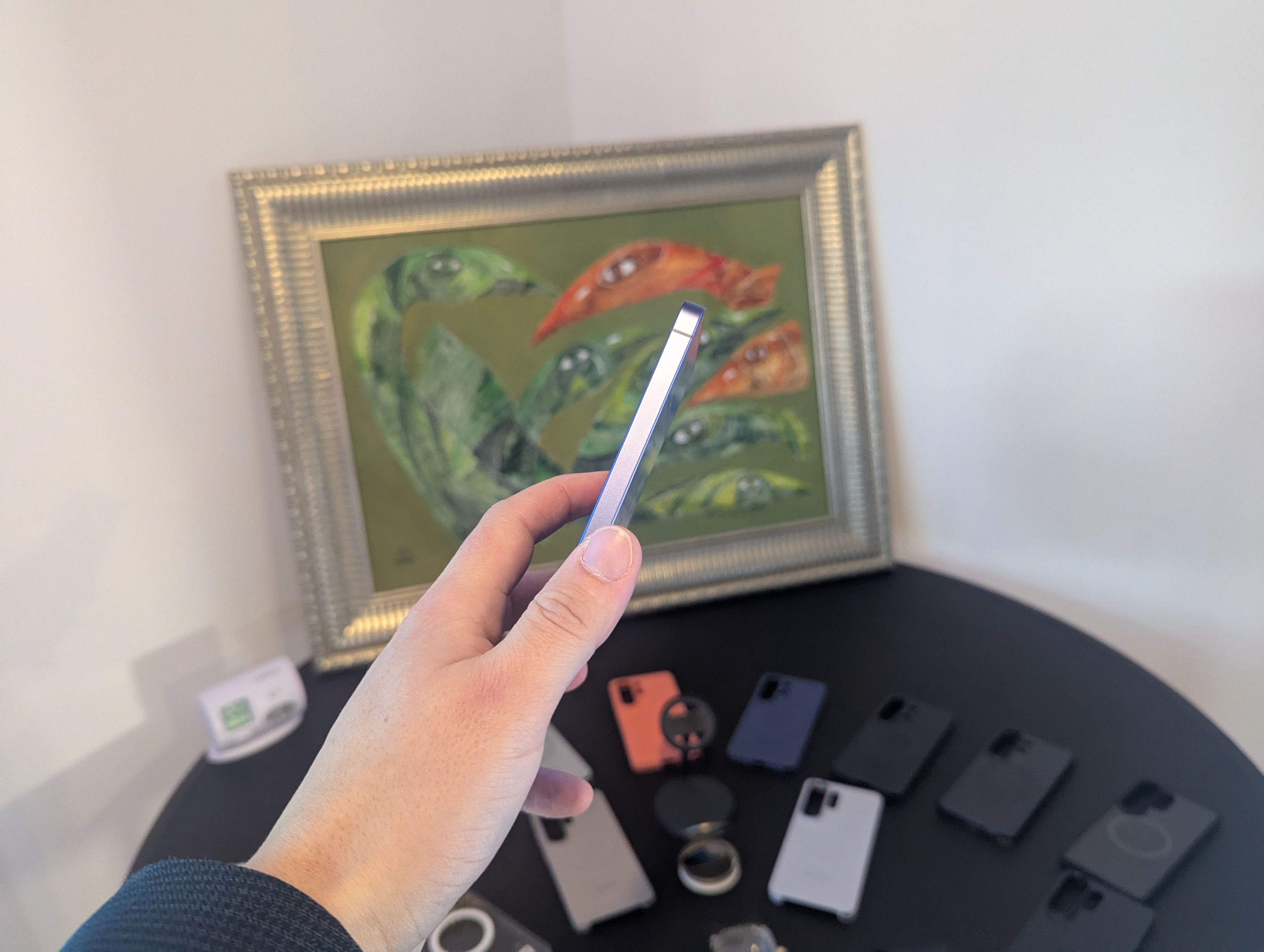 GALERIE FOTO Samsung lansează seria S26: prețuri, imagini și specificații - Poza 32