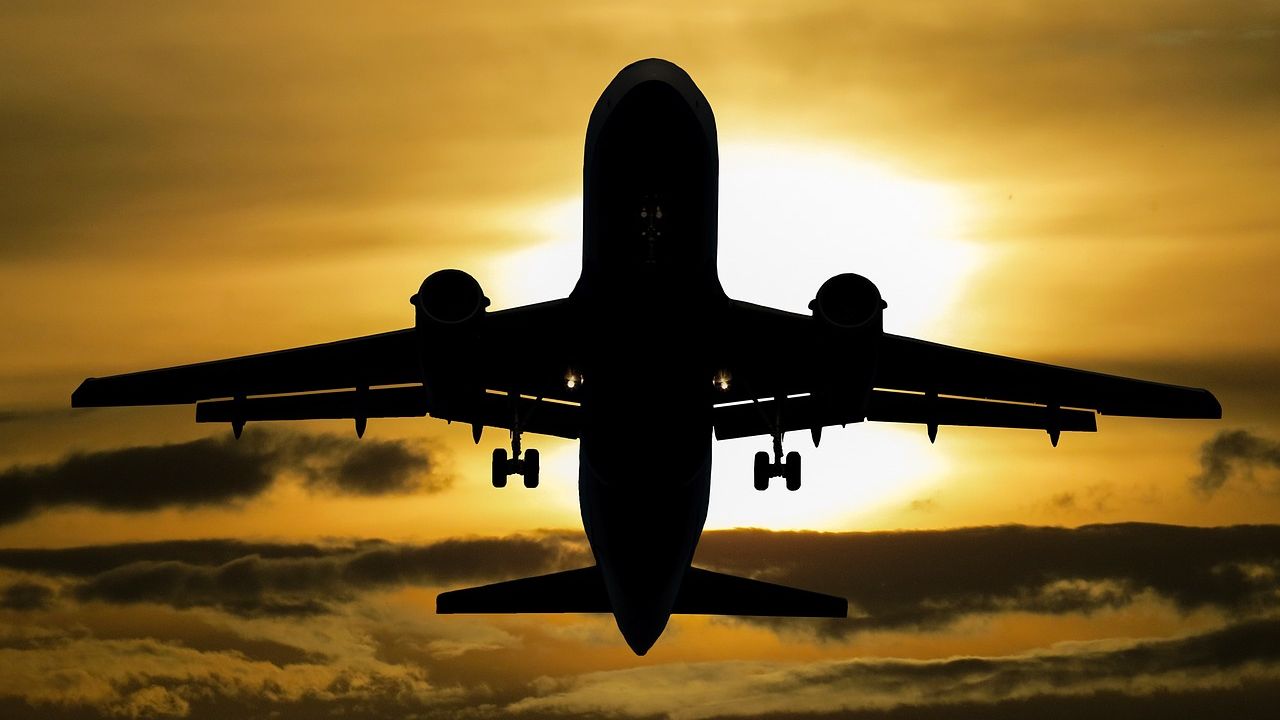TOP 10 zboruri care sunt definite de turbulențe