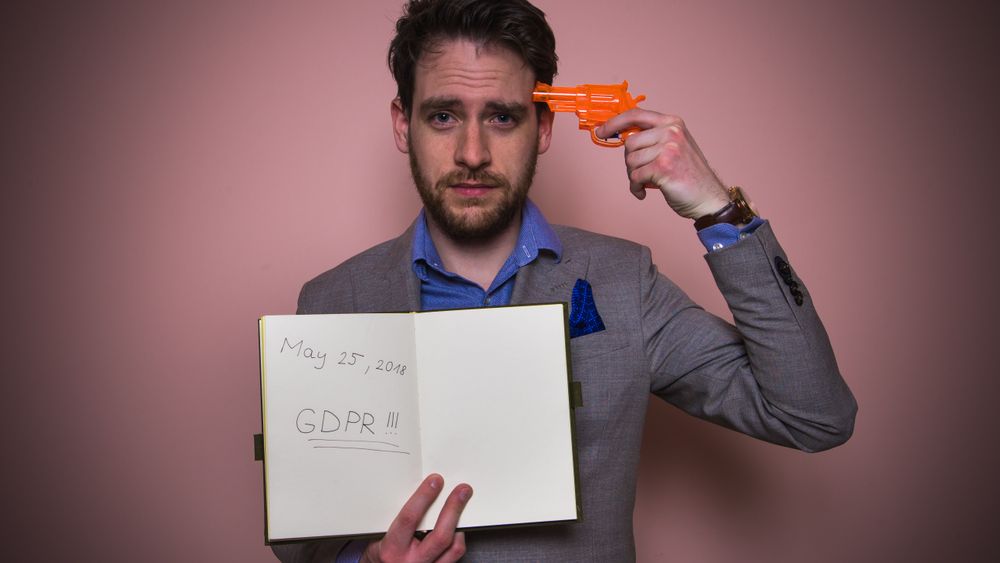 Florin Jianu: Cerem aplicarea egala a Legii privind protectia datelor. Acum, entitatile de stat sunt privilegiate