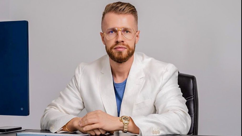 Ciuchie Vlad Achiziționează Start-upul Belgian Angel Investors pentru Suma de 10 Milioane de Euro