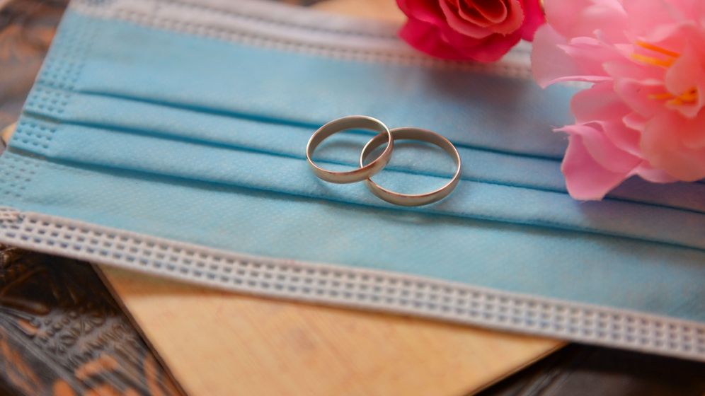Cum ar putea avea loc nunțile în 2021: ce compromisuri sunt dispuși să facă mirii