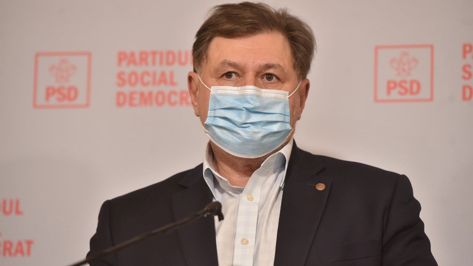 Alexandru Rafila vrea ca SMURD să treacă în subordinea Ministerului Sănătății