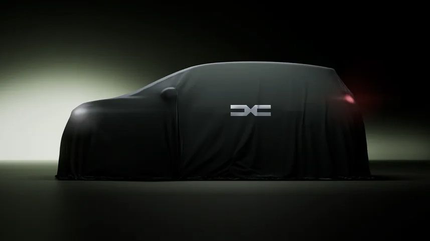 Noi detalii despre cea mai ieftină Dacia electrică: Ce nume ar putea avea înlocuitorul lui Spring