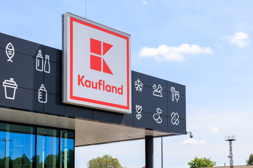 Reduceri Kaufland la peste 500 de produse: ce articole intră în campanie