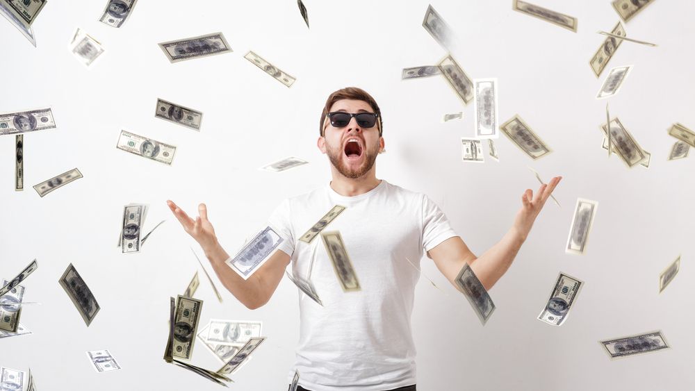 Oamenii de stiinta confirma: banii pot cumpara fericirea, insa doar pana la un anumit punct