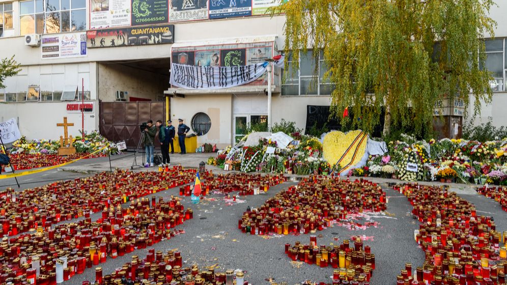 BREAKING NEWS | Condamnări definitive în dosarul Colectiv. Piedone a primit 4 ani cu executare