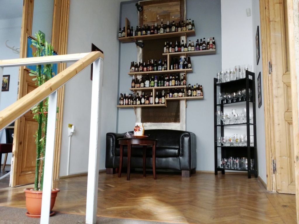 Un restaurant pentru oamenii calmi - Imagine 9