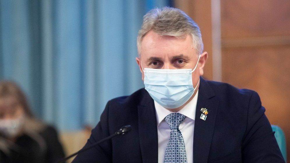 Bode: Nici Voiculescu, nici Arafat nu sunt responsabili pentru cazul de la Foișor