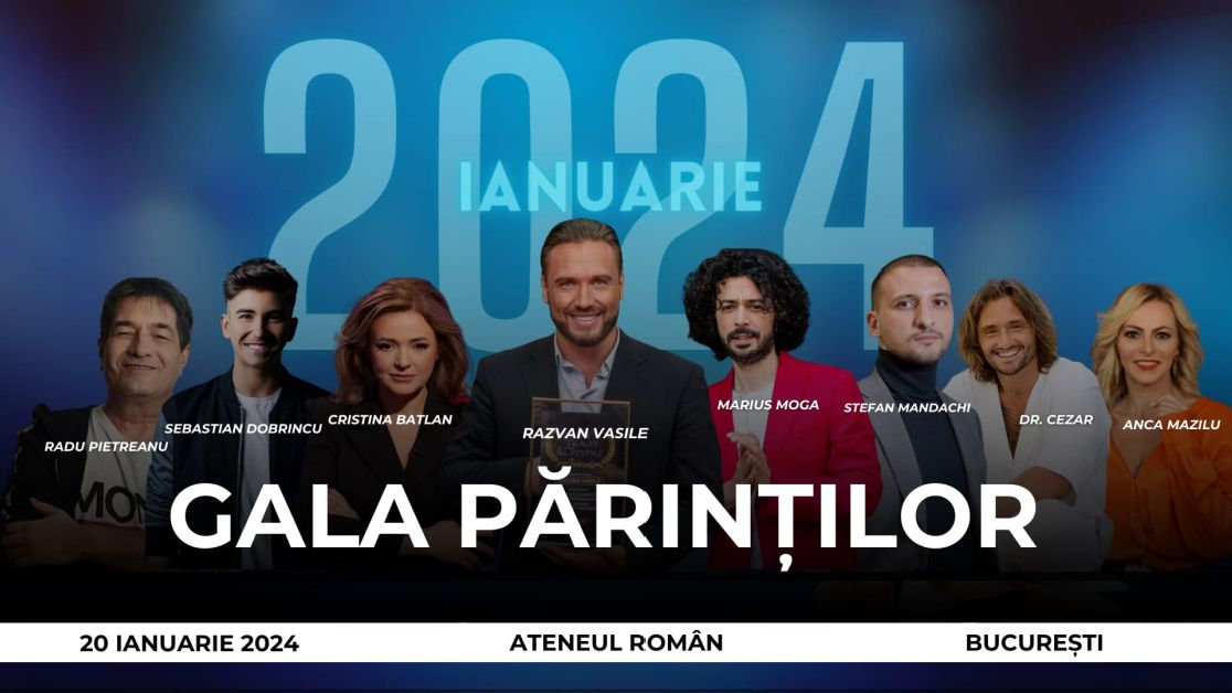 Evenimentul care va Rescrie Educația pentru Generațiile Viitoare