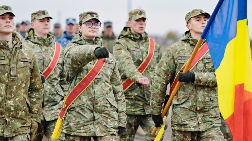 Restricții de trafic cu ocazia Zilei Naționale a României. Ce artere vor fi blocate de 1 Decembrie