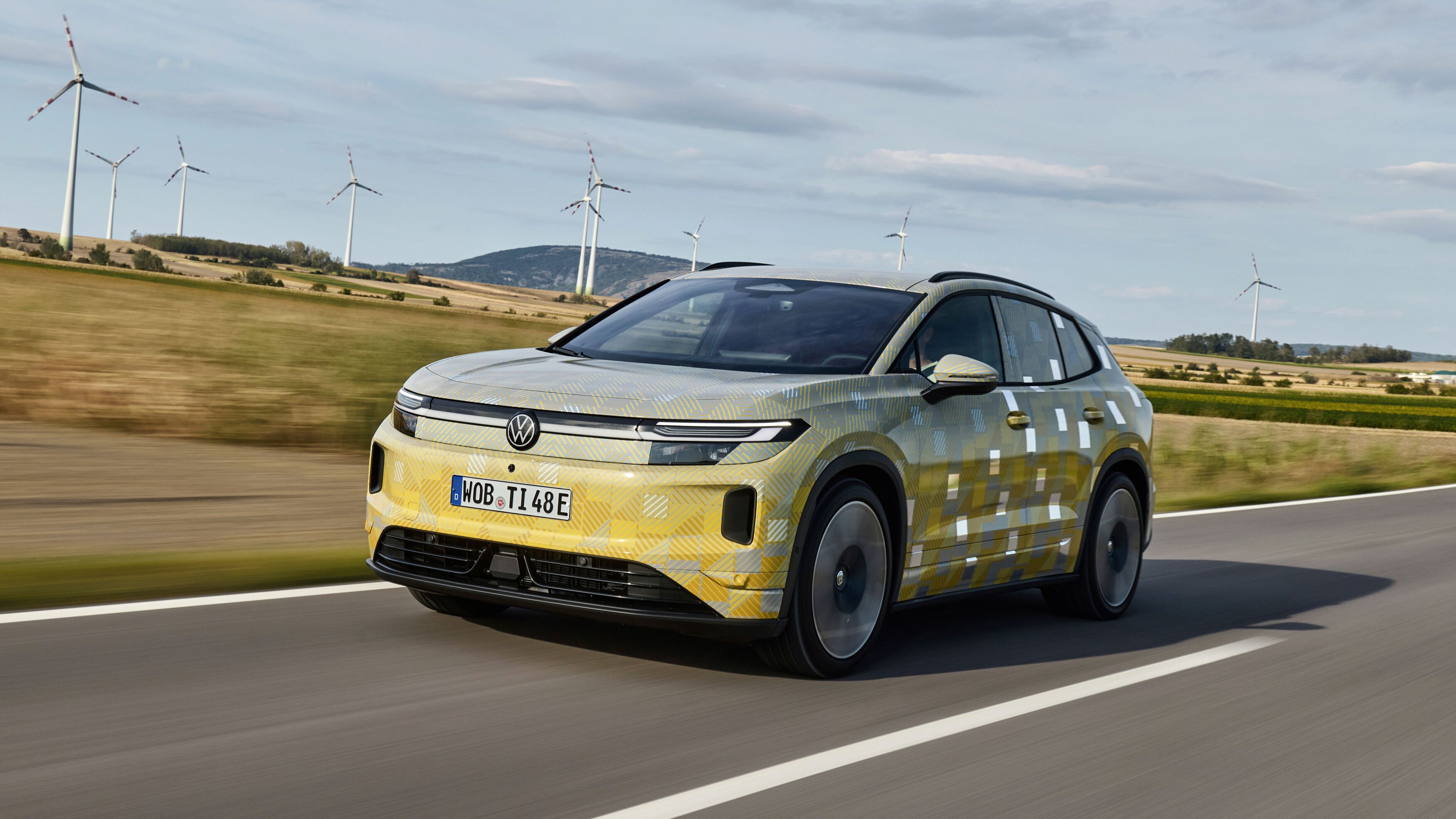 Volkswagen taie din turele pentru producția mașinilor tradiționale pentru a face față cererii pentru mașini electrice