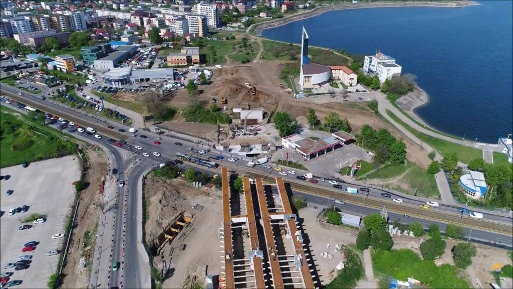 Pro Infrastructura, despre inca un "exemplu perfect de incompetenta a PMB"
