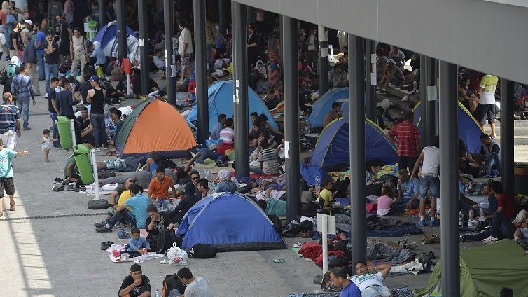 Declaratie comuna de dezaprobare a impunerii cotelor de migranti, adoptata la Baile Tusnad de partide si organizatii civile maghiare