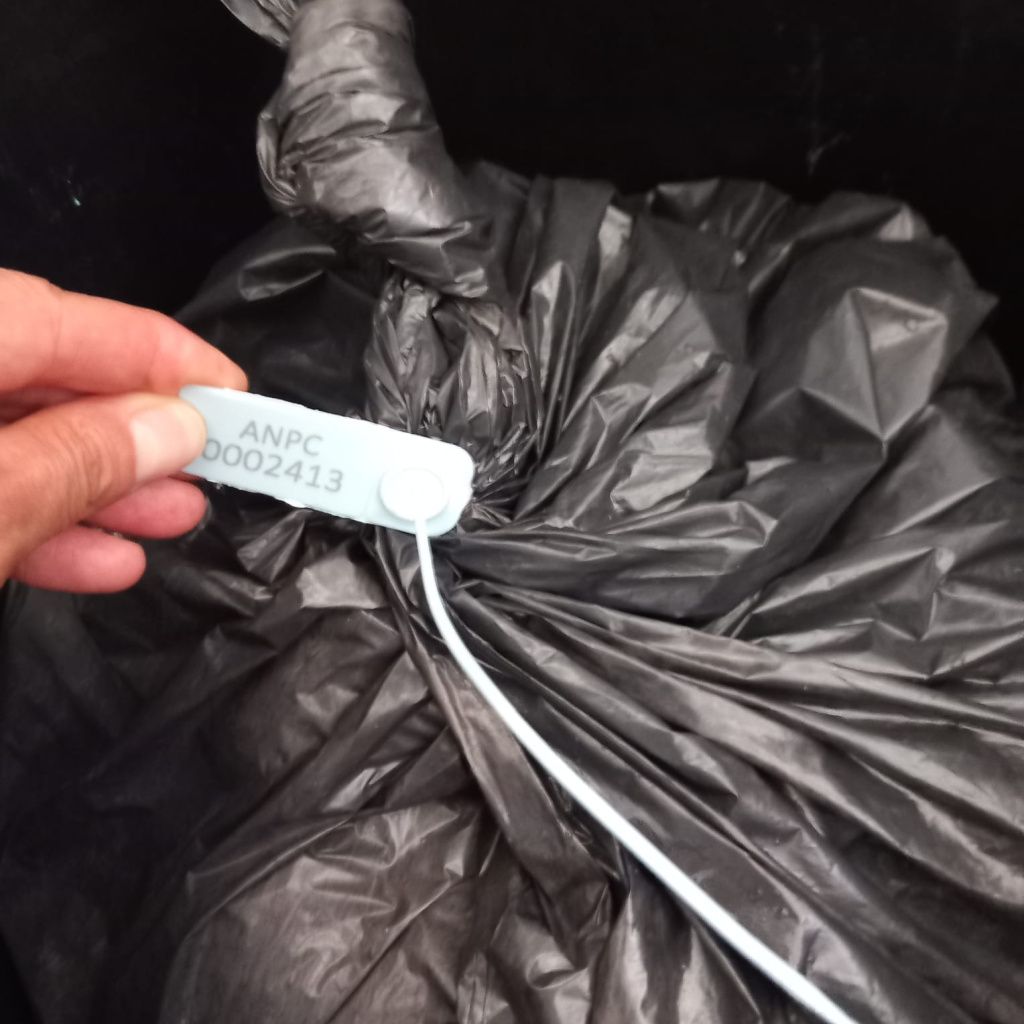 Ce a găsit ANPC pe litoral în prima lună de activitate: imagini și tipuri de nereguli descoperit - Imagine 19