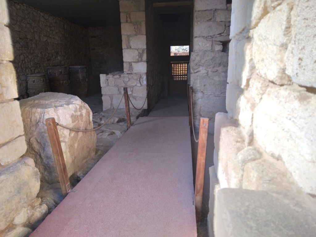 Galerie Foto Heraklion - Imagine 12