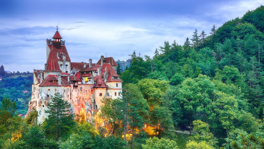 Presedintele Asociatiei Incoming Romania: Turistii straini isi pun mainile la ochi si vin in Romania. Apoi incep surprizele