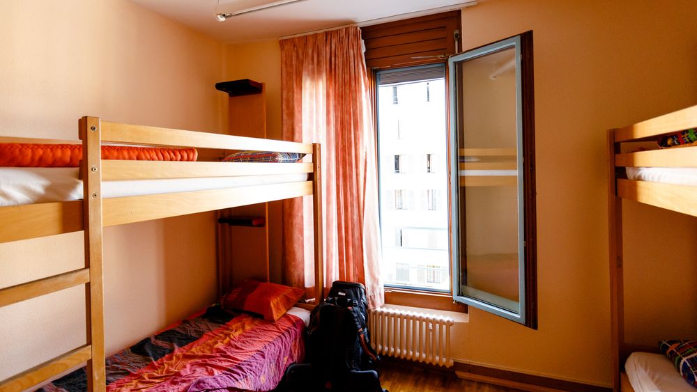 Locurile in caminele studentesti de stat, scoase la vanzare cu 1.000 de lei de catre cei care le-au obtinut