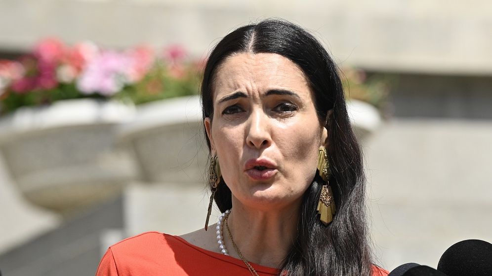 Reparații în parcurile din sectorul 1. Clotilde Armand: „Administrația trecută era preocupată de diamante, nu de cetățeni”