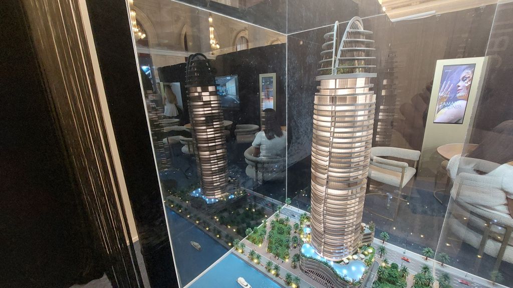 Ce poți vedea la Salonul Imobiliar București, unde poți cumpăra case și în Dubai - Imagine 37