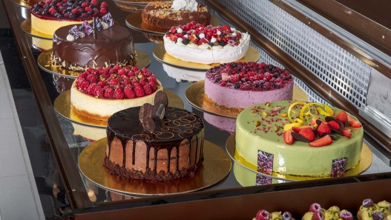 Cum sa deschizi o cofetarie care sa faca fata competitiei in Bucuresti