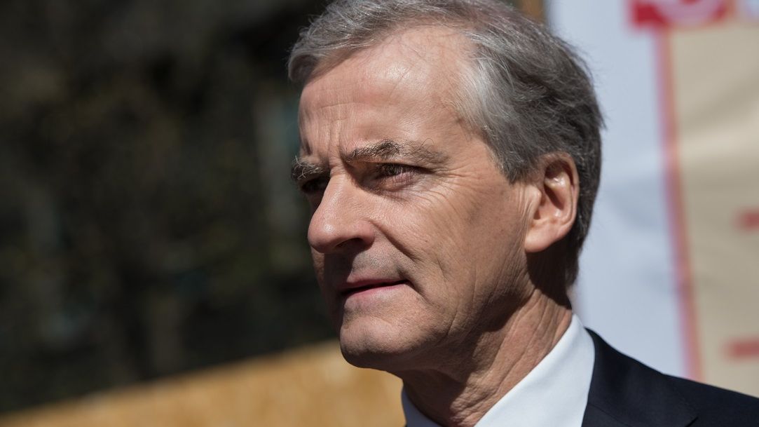 Norvegia trimite și ea arme ucrainenilor pentru a lupta cu armata lui Putin