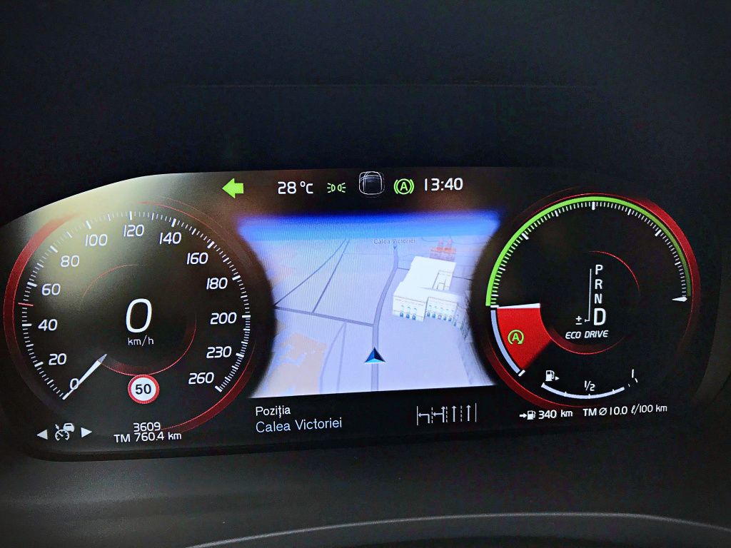 Volvo S60 - Imagine 20