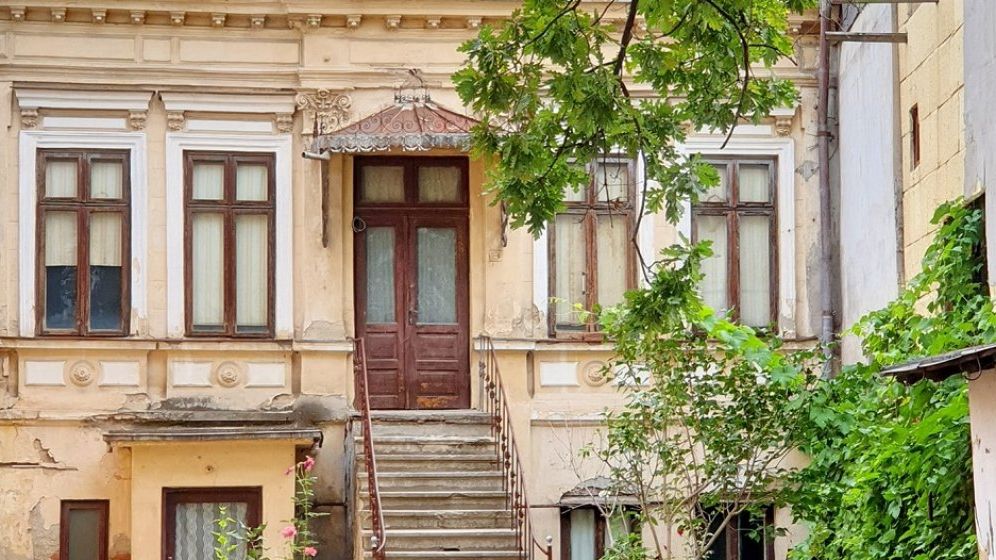 Greblă: Nu doresc să atac PUZ-urile din zonele istorice, dar mă întreb dacă ele există