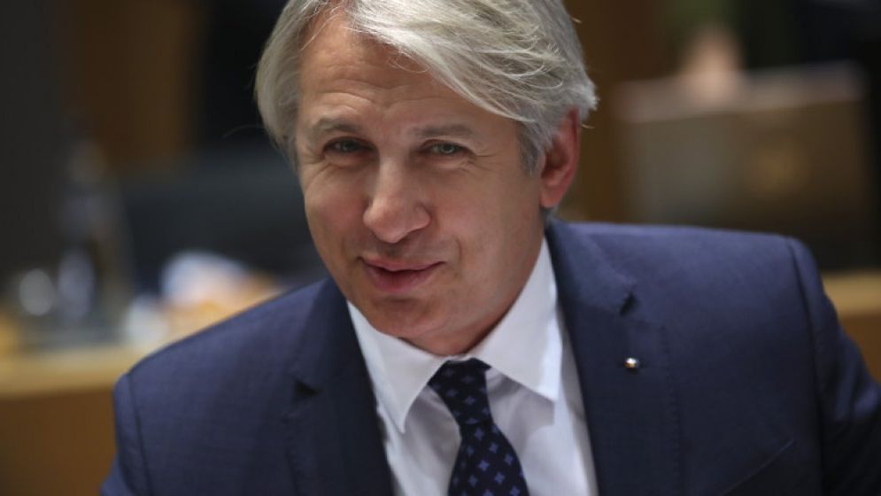 Eugen Teodorovici îl susține pe Daniel Băluță: În București nu vor crește taxele