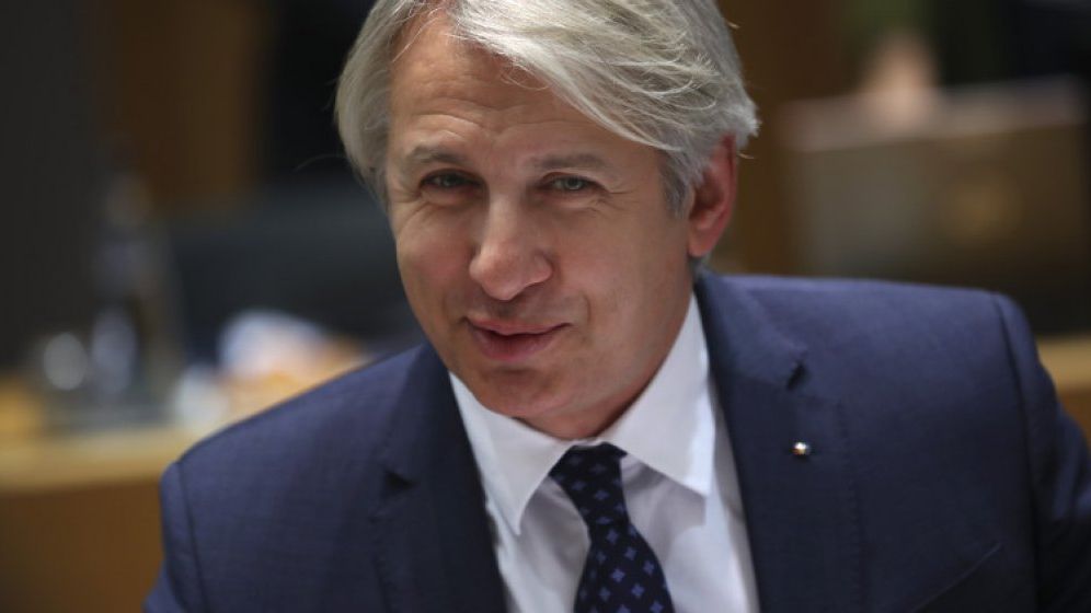 Teodorovici propune ca pensionarii sa primeasca anticipat un procent al sumei de care vor beneficia la recalcularea din 2021