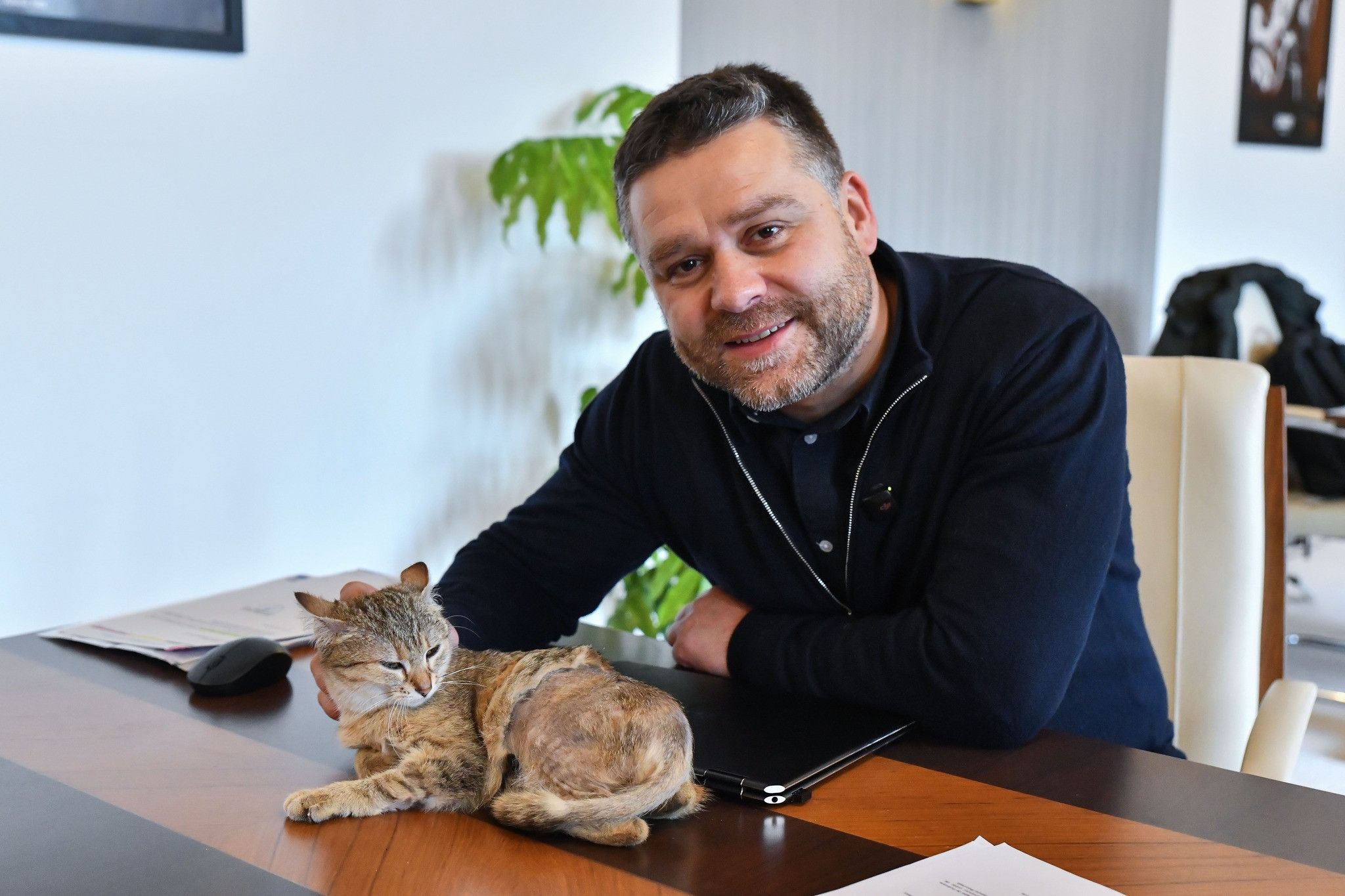 Ciprian Ciucu și-a anunțat înlocuitorul la Primăria Capitalei. Unde pleacă edilul, după ce instanța i-a aprobat solicitarea