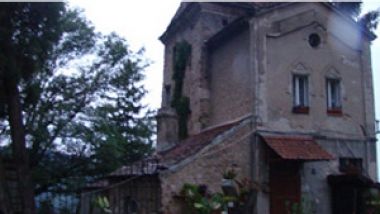 Sighisoara...cetate cu aer medieval