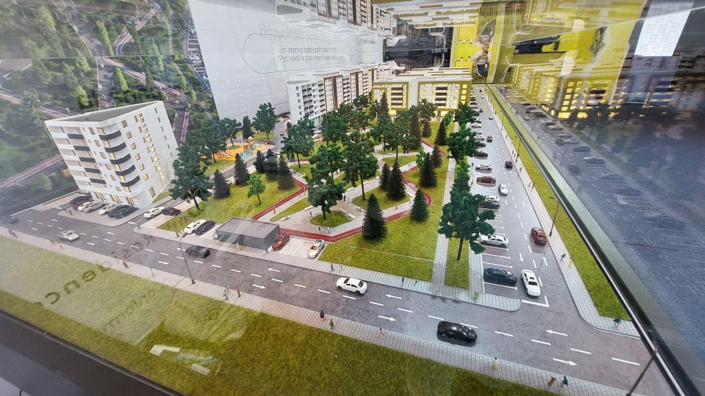 GALERIE FOTO | Ce găsești în acest weekend la Salonul Imobiliar București - Imagine 61