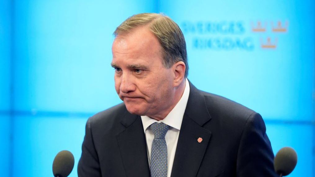 Surpriză istorică în Suedia: Premierul răsturnat în urma votului de neîncredere