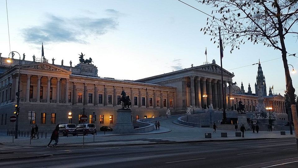 5 lucruri de știut despre Viena: plata cu cardul, apa de la robinet și discuțiile despre Schengen
