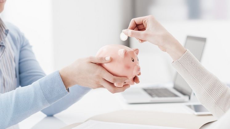 Topul dobanzilor la depozitele bancare in lei pe 12 luni: doar doua dintre banci depasesc rata inflatiei, iar semnele de crestere nu se vad la orizont