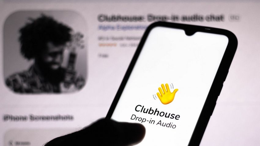 Clubhouse se confruntă cu probleme de securitate după ce conversațiile utilizatorilor au fost făcute publice