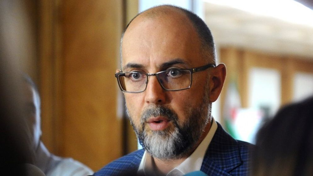 Kelemen Hunor, despre Veștea: „Dacă Simion te cheamă la sediul AUR, nu te urci în mașină și nu te duci”