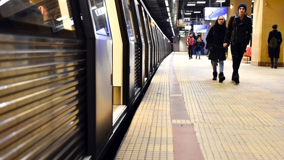 Planul Metrorex pentru a decongestiona aglomeratia de pe Magistrala 2 de metrou: modernizare si extindere