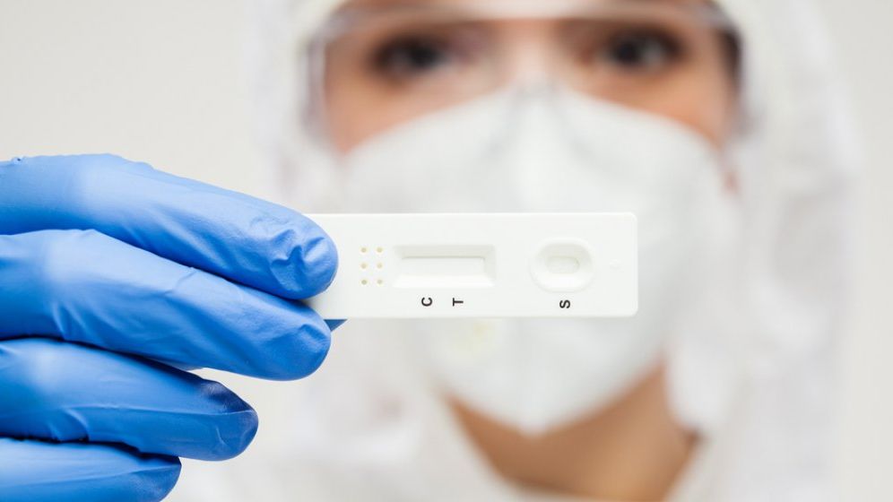 Coronavirus | UPDATE 25 august: O nouă creștere a numărului de cazuri