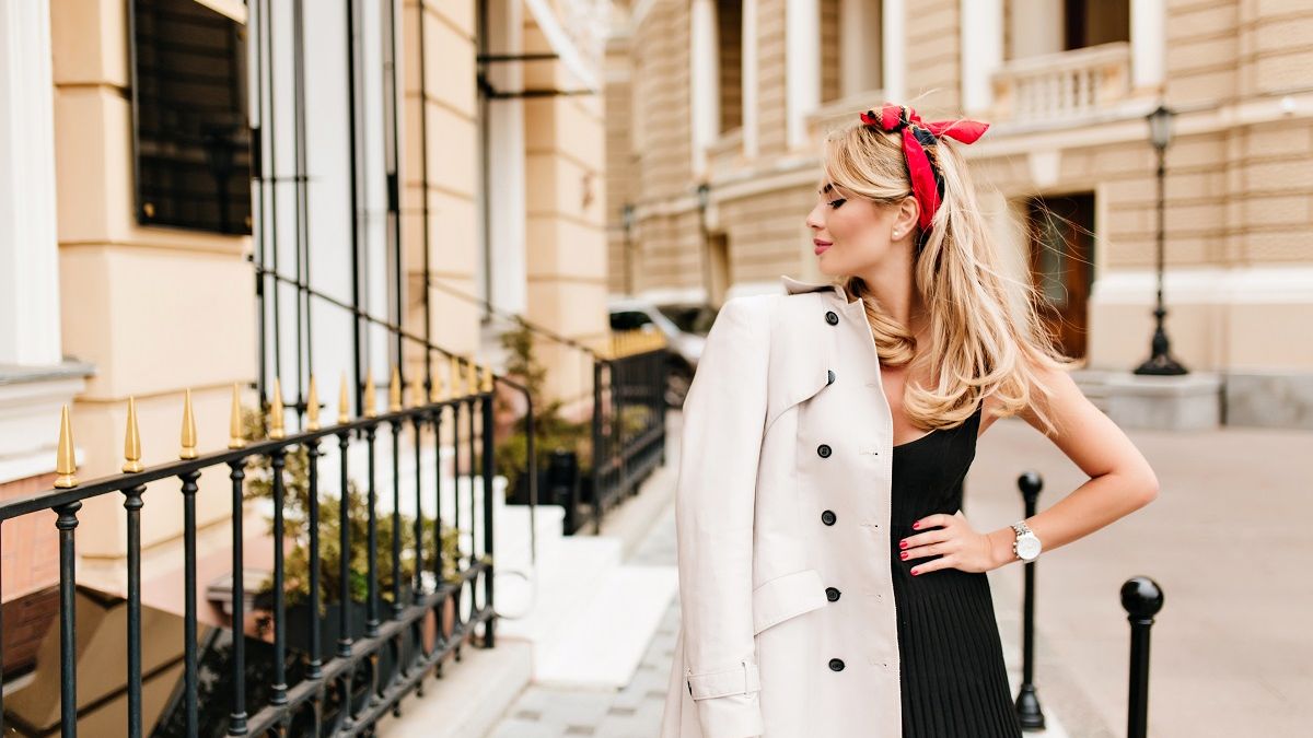 Strălucire, creativitate, inovație - tendințe fashion pentru 2023