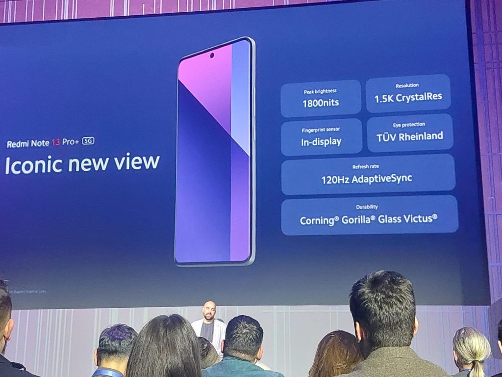 Xiaomi lansează noi smartphone-uri: prețurile încep de la 1.100 de lei. Ce specificații are noua - Imagine 5