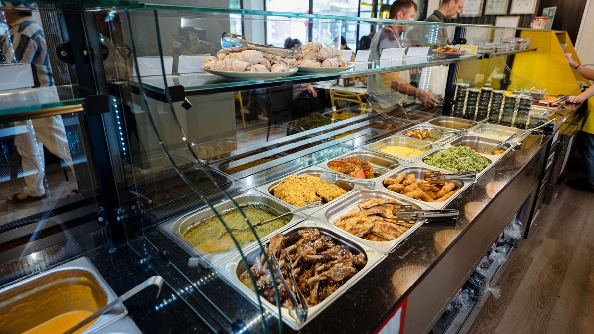 Gusstare, businessul HoReCa din Iași care reinventează conceptul de cantină: creștere de aproape 39% în 2026 și un model de afacere construit în jurul pauzei de prânz