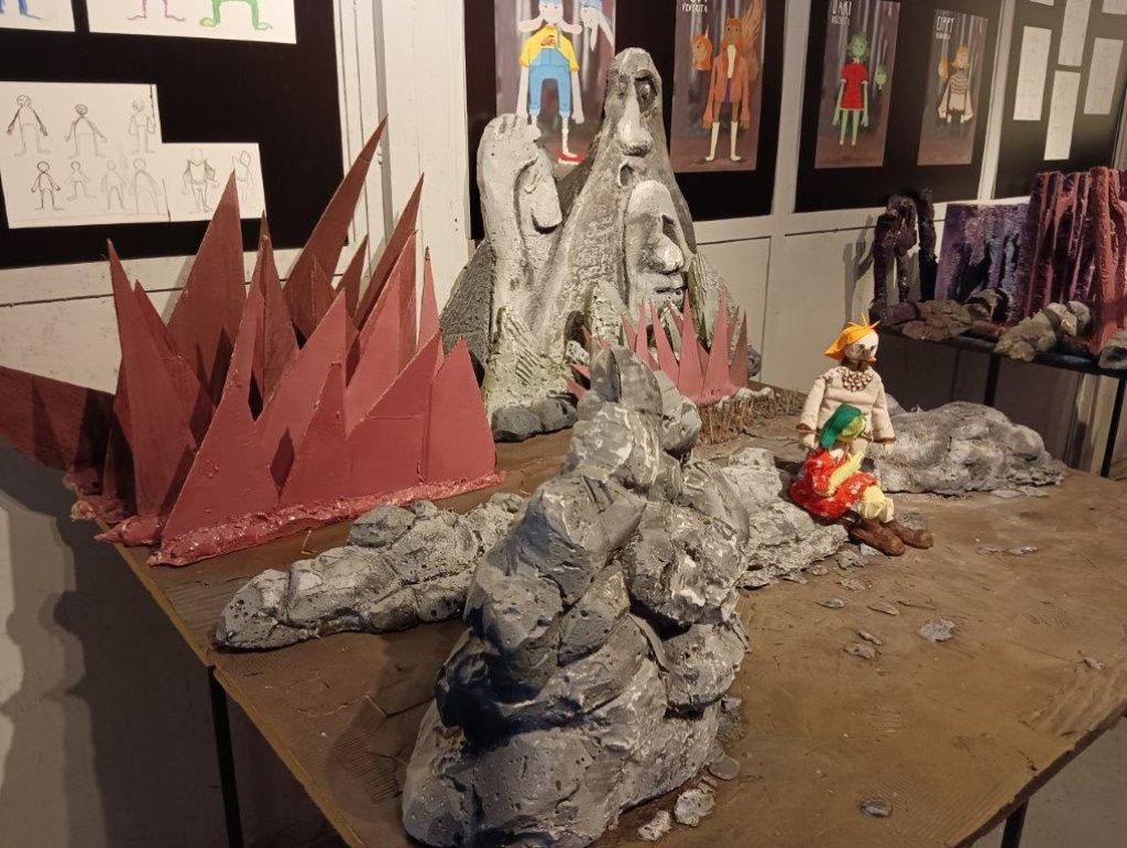 Ce poți vedea la DIPLOMA Show, festivalul unde descoperi noua generație de creatori a României - Imagine 76