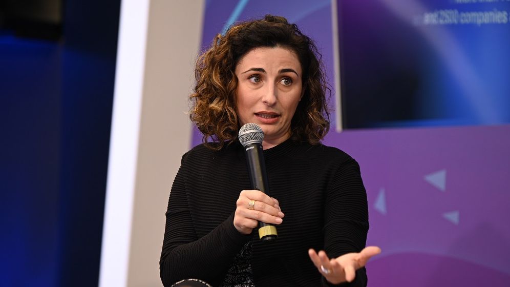 Sînziana Pardhan, P3: Lucrurile au mers peste așteptări în 2020, dar provocările nu s-au terminat